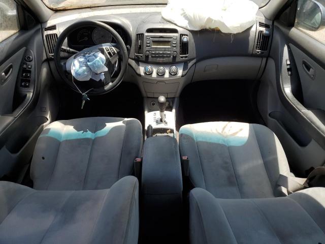 Photo 7 VIN: KMHDU46D18U567860 - HYUNDAI ELANTRA 