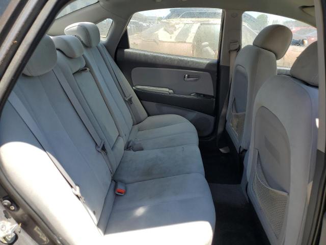 Photo 9 VIN: KMHDU46D18U567860 - HYUNDAI ELANTRA 