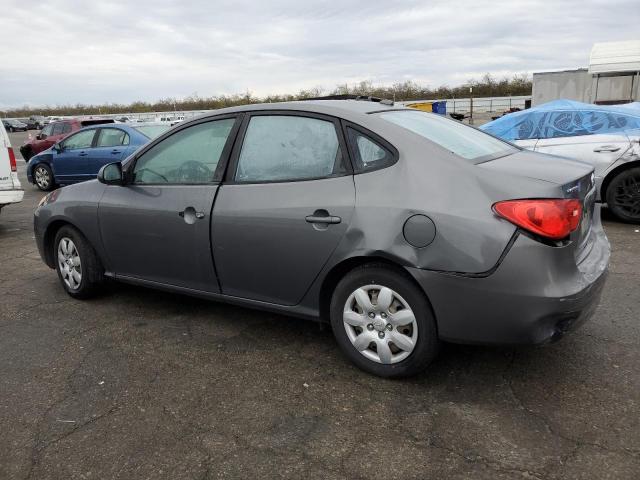 Photo 1 VIN: KMHDU46D18U573187 - HYUNDAI ELANTRA 