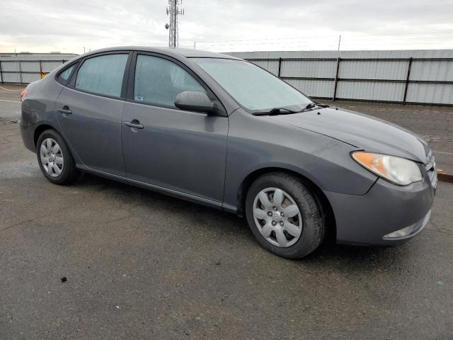 Photo 3 VIN: KMHDU46D18U573187 - HYUNDAI ELANTRA 