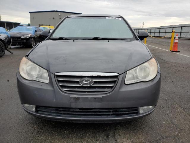 Photo 4 VIN: KMHDU46D18U573187 - HYUNDAI ELANTRA 