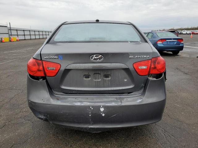 Photo 5 VIN: KMHDU46D18U573187 - HYUNDAI ELANTRA 