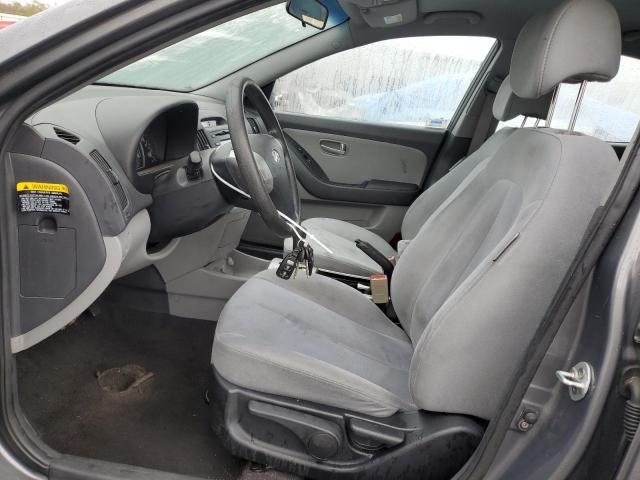 Photo 6 VIN: KMHDU46D18U573187 - HYUNDAI ELANTRA 