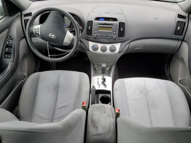 Photo 7 VIN: KMHDU46D18U573187 - HYUNDAI ELANTRA 