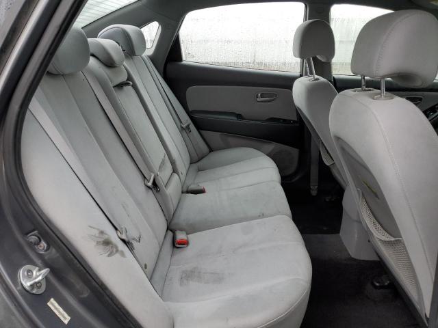 Photo 9 VIN: KMHDU46D18U573187 - HYUNDAI ELANTRA 