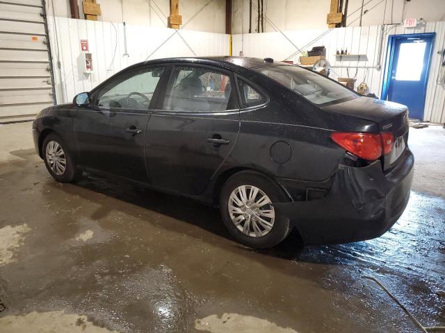 Photo 1 VIN: KMHDU46D18U579118 - HYUNDAI ELANTRA 