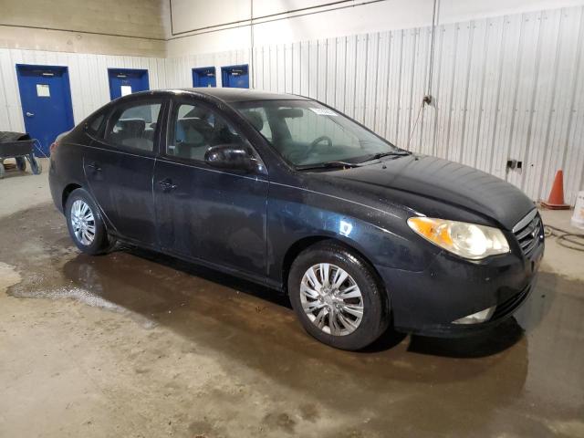 Photo 3 VIN: KMHDU46D18U579118 - HYUNDAI ELANTRA 