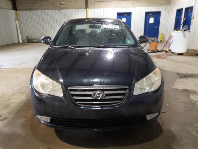 Photo 4 VIN: KMHDU46D18U579118 - HYUNDAI ELANTRA 