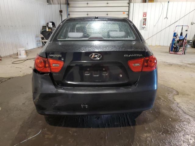 Photo 5 VIN: KMHDU46D18U579118 - HYUNDAI ELANTRA 