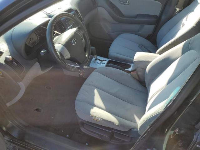 Photo 6 VIN: KMHDU46D18U579118 - HYUNDAI ELANTRA 