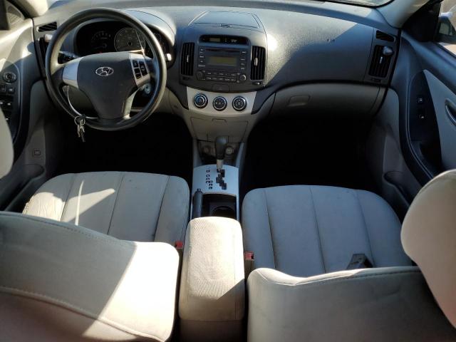 Photo 7 VIN: KMHDU46D18U579118 - HYUNDAI ELANTRA 