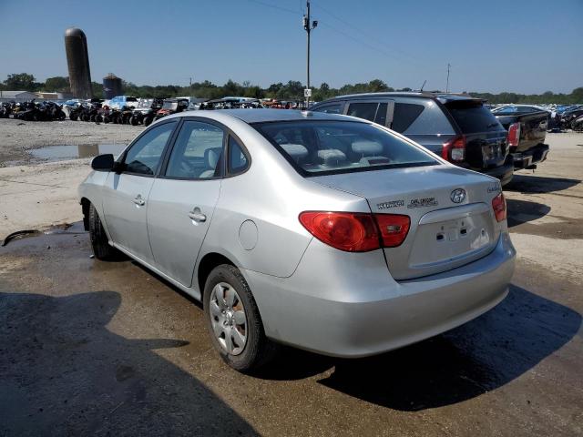 Photo 1 VIN: KMHDU46D19U588726 - HYUNDAI ELANTRA GL 