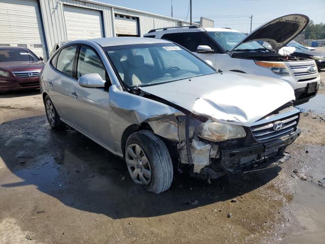 Photo 3 VIN: KMHDU46D19U588726 - HYUNDAI ELANTRA GL 