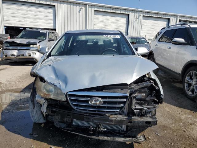 Photo 4 VIN: KMHDU46D19U588726 - HYUNDAI ELANTRA GL 