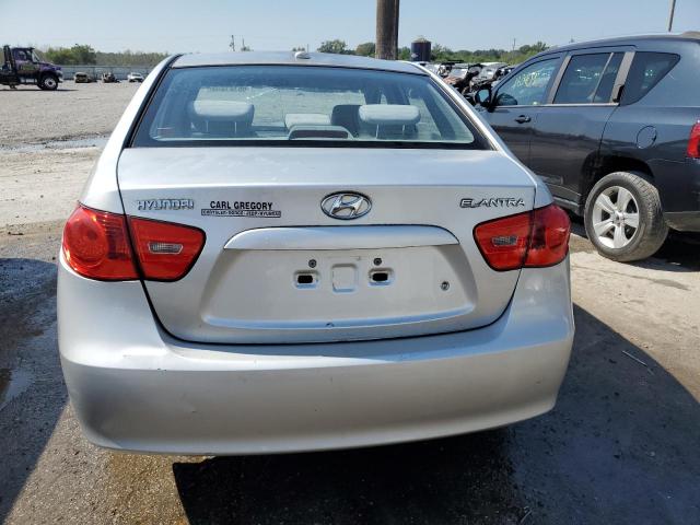 Photo 5 VIN: KMHDU46D19U588726 - HYUNDAI ELANTRA GL 