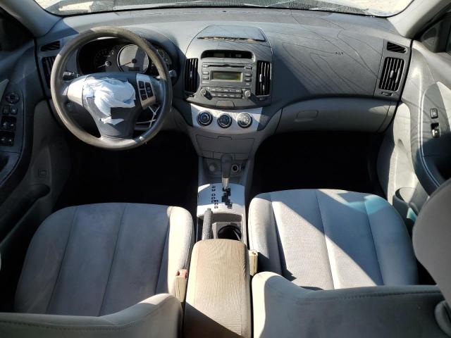 Photo 7 VIN: KMHDU46D19U588726 - HYUNDAI ELANTRA GL 