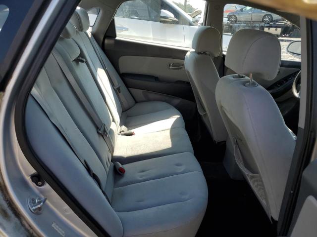 Photo 9 VIN: KMHDU46D19U588726 - HYUNDAI ELANTRA GL 