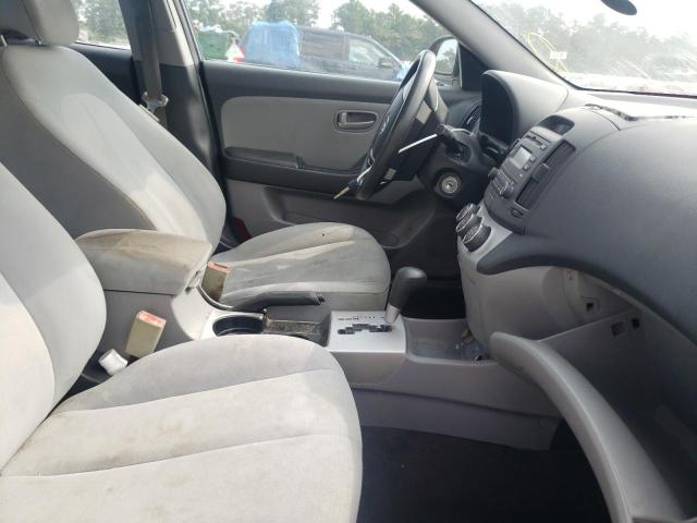 Photo 4 VIN: KMHDU46D19U606562 - HYUNDAI ELANTRA GL 