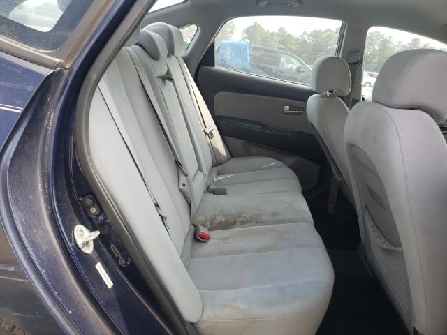 Photo 5 VIN: KMHDU46D19U606562 - HYUNDAI ELANTRA GL 