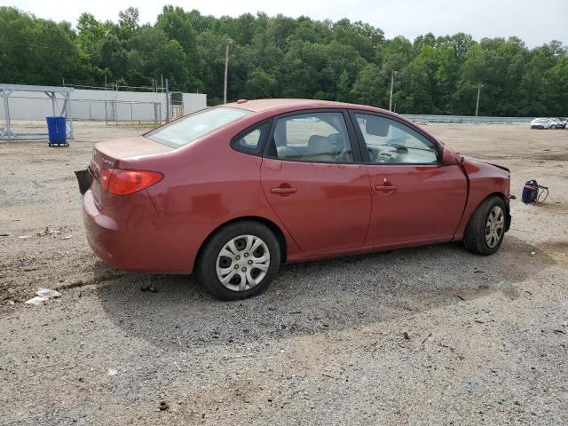 Photo 2 VIN: KMHDU46D19U617822 - HYUNDAI ELANTRA GL 