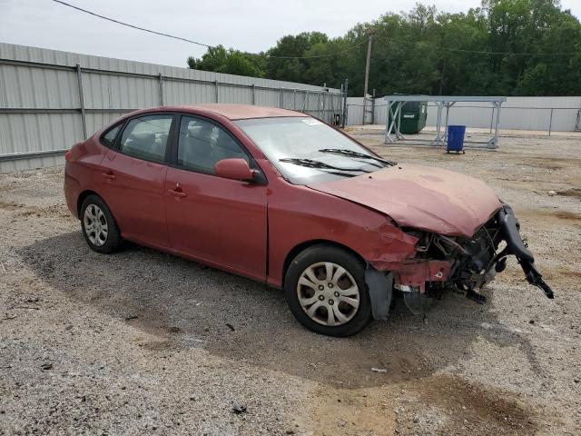 Photo 3 VIN: KMHDU46D19U617822 - HYUNDAI ELANTRA GL 