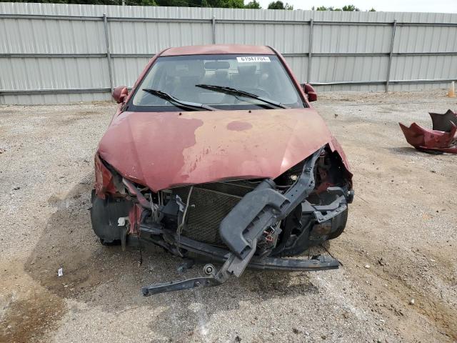 Photo 4 VIN: KMHDU46D19U617822 - HYUNDAI ELANTRA GL 