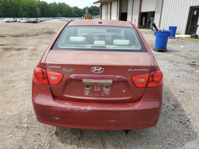 Photo 5 VIN: KMHDU46D19U617822 - HYUNDAI ELANTRA GL 