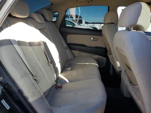 Photo 9 VIN: KMHDU46D19U636449 - HYUNDAI ELANTRA GL 