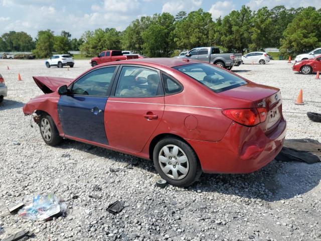 Photo 1 VIN: KMHDU46D19U643479 - HYUNDAI ELANTRA GL 