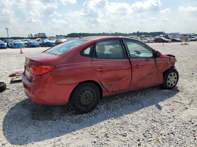 Photo 2 VIN: KMHDU46D19U643479 - HYUNDAI ELANTRA GL 