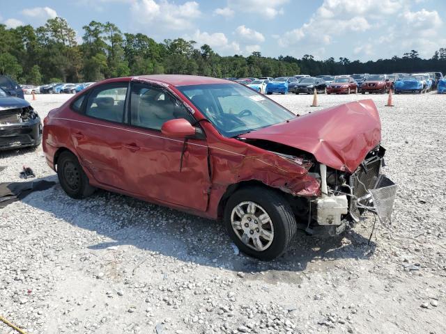 Photo 3 VIN: KMHDU46D19U643479 - HYUNDAI ELANTRA GL 