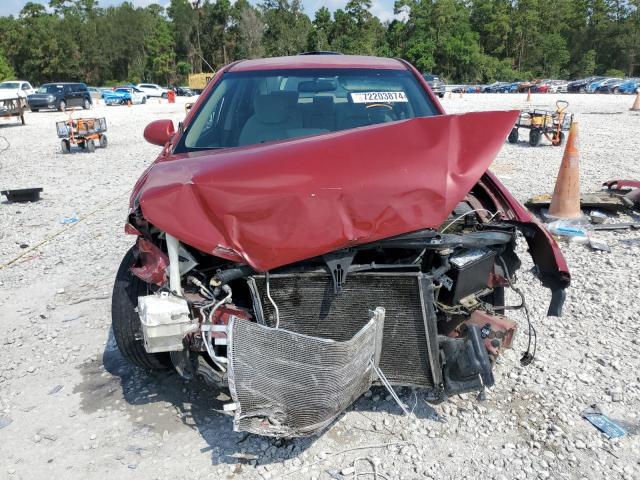 Photo 4 VIN: KMHDU46D19U643479 - HYUNDAI ELANTRA GL 