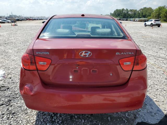 Photo 5 VIN: KMHDU46D19U643479 - HYUNDAI ELANTRA GL 