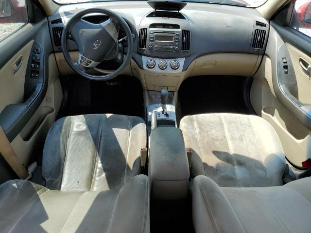 Photo 7 VIN: KMHDU46D19U643479 - HYUNDAI ELANTRA GL 