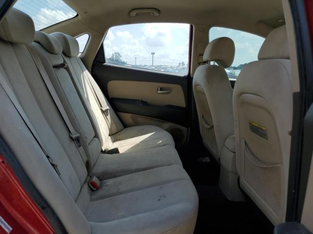 Photo 9 VIN: KMHDU46D19U643479 - HYUNDAI ELANTRA GL 