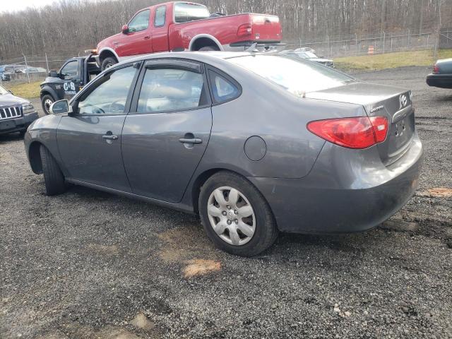 Photo 1 VIN: KMHDU46D19U655213 - HYUNDAI ELANTRA 