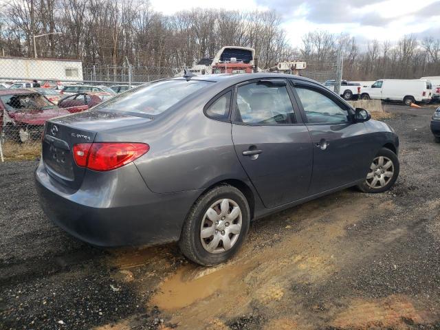 Photo 2 VIN: KMHDU46D19U655213 - HYUNDAI ELANTRA 