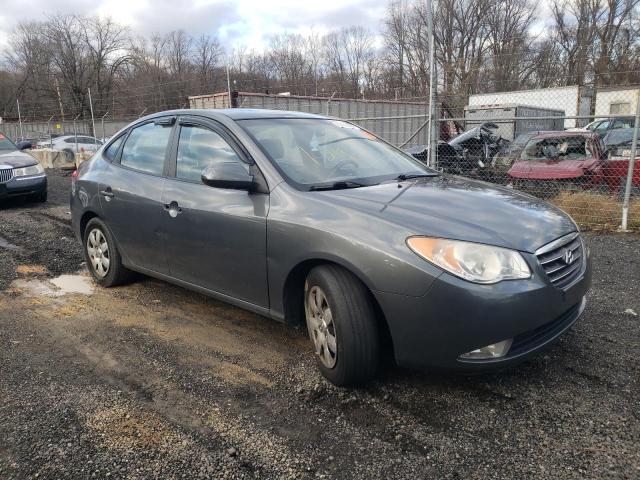 Photo 3 VIN: KMHDU46D19U655213 - HYUNDAI ELANTRA 