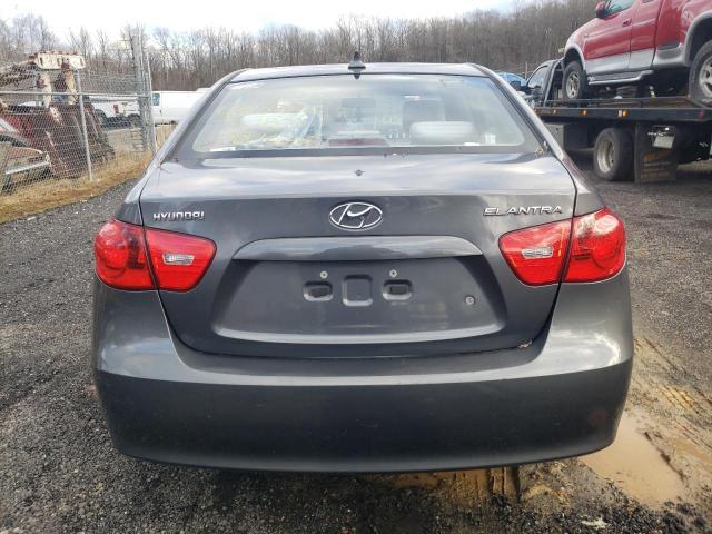 Photo 5 VIN: KMHDU46D19U655213 - HYUNDAI ELANTRA 