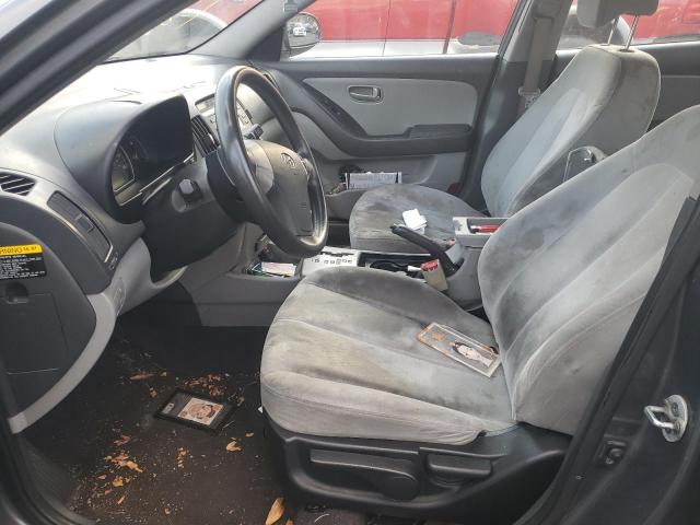 Photo 6 VIN: KMHDU46D19U655213 - HYUNDAI ELANTRA 