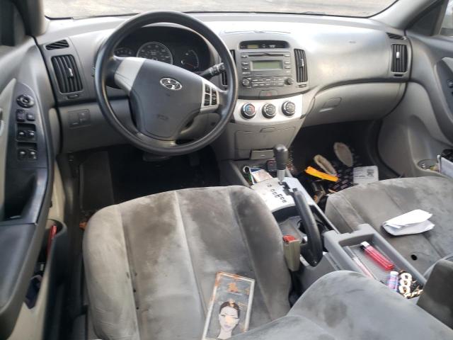 Photo 7 VIN: KMHDU46D19U655213 - HYUNDAI ELANTRA 