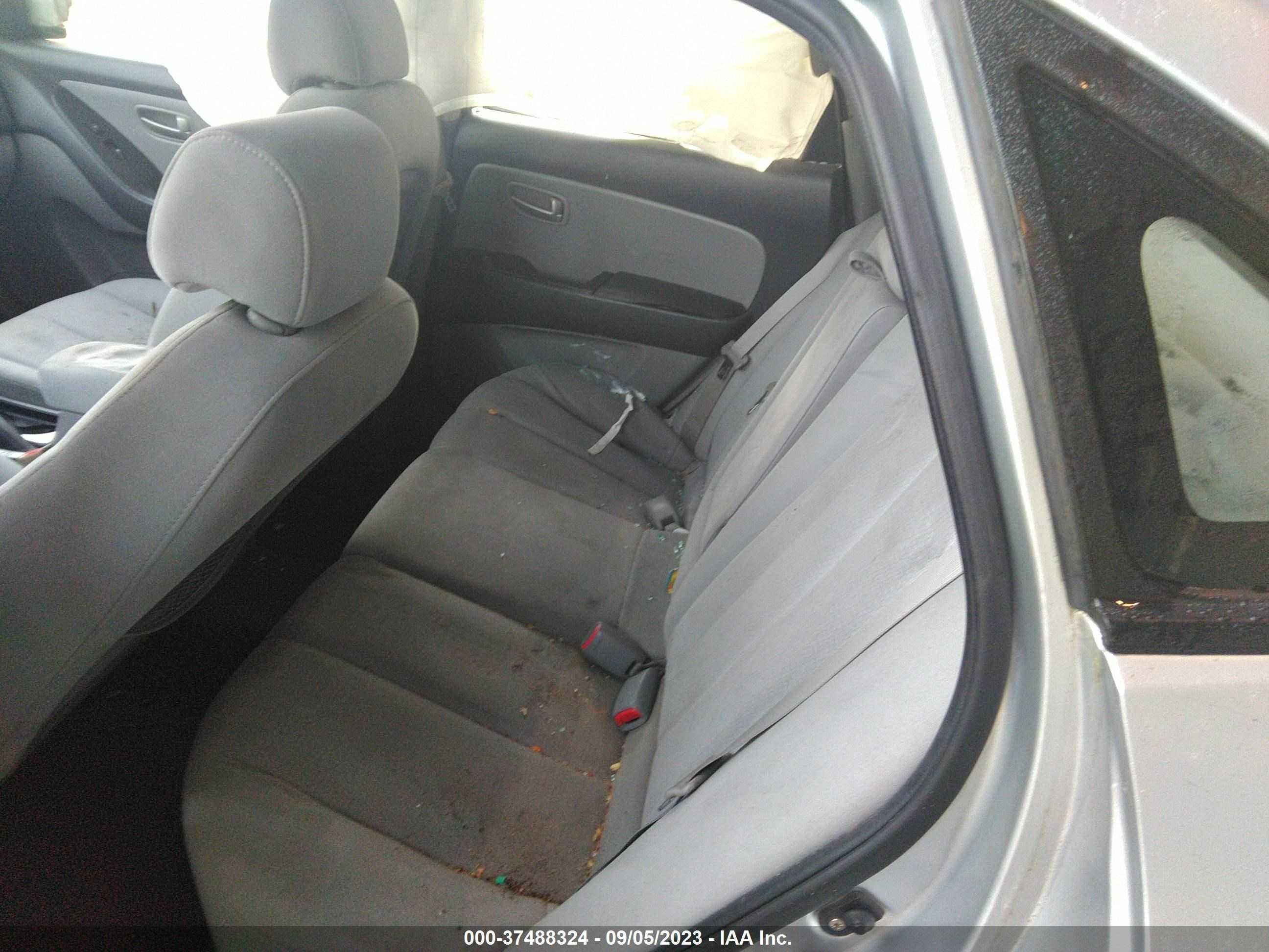 Photo 7 VIN: KMHDU46D19U659455 - HYUNDAI ELANTRA 