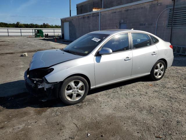 Photo 0 VIN: KMHDU46D19U662677 - HYUNDAI ELANTRA GL 