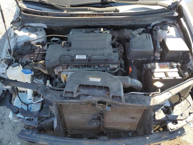 Photo 10 VIN: KMHDU46D19U662677 - HYUNDAI ELANTRA GL 