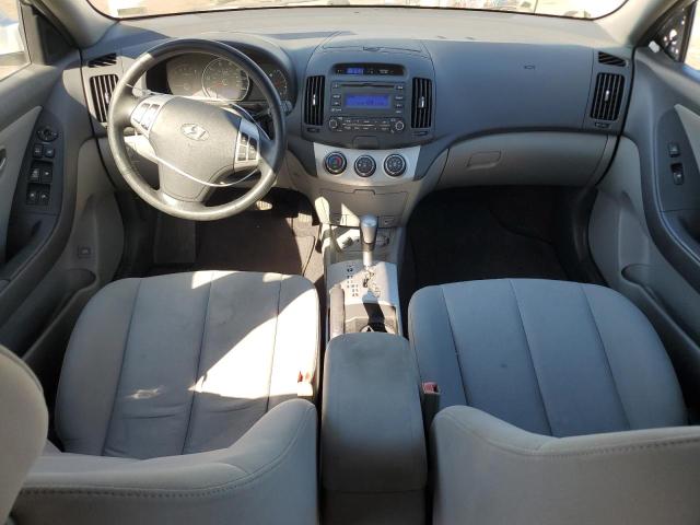 Photo 7 VIN: KMHDU46D19U662677 - HYUNDAI ELANTRA GL 