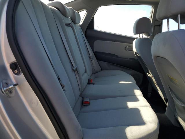 Photo 9 VIN: KMHDU46D19U662677 - HYUNDAI ELANTRA GL 