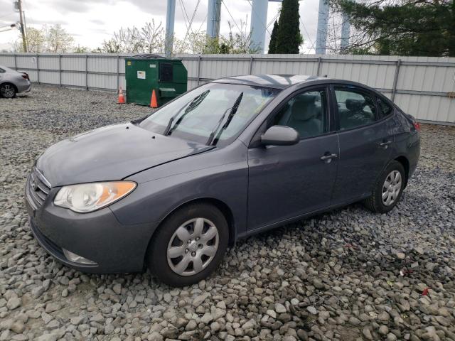 Photo 0 VIN: KMHDU46D19U668950 - HYUNDAI ELANTRA 