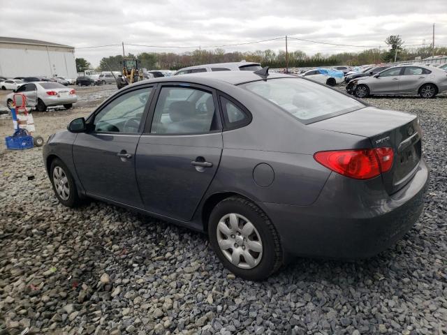 Photo 1 VIN: KMHDU46D19U668950 - HYUNDAI ELANTRA 