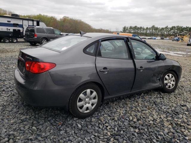 Photo 2 VIN: KMHDU46D19U668950 - HYUNDAI ELANTRA 