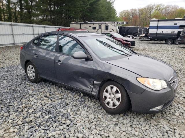 Photo 3 VIN: KMHDU46D19U668950 - HYUNDAI ELANTRA 